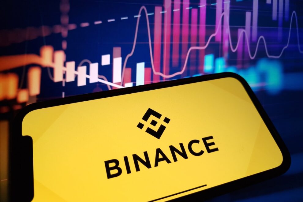 Binance、予測市場機能を正式ローンチ