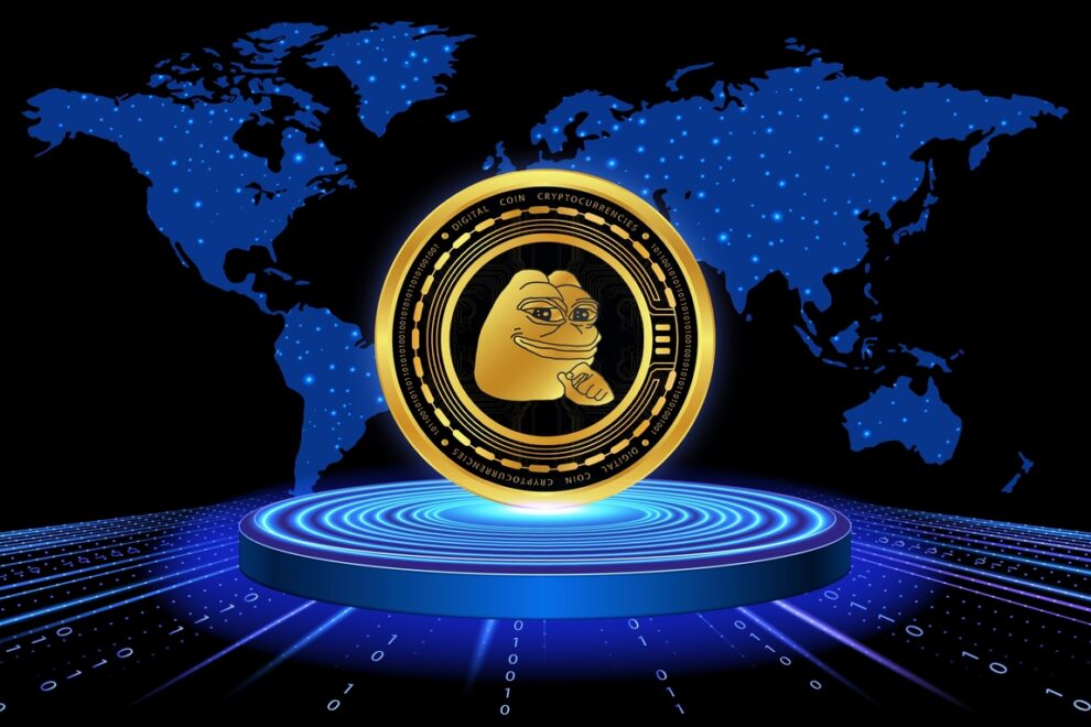 Canary Capital、PEPE現物ETFをSECに申請