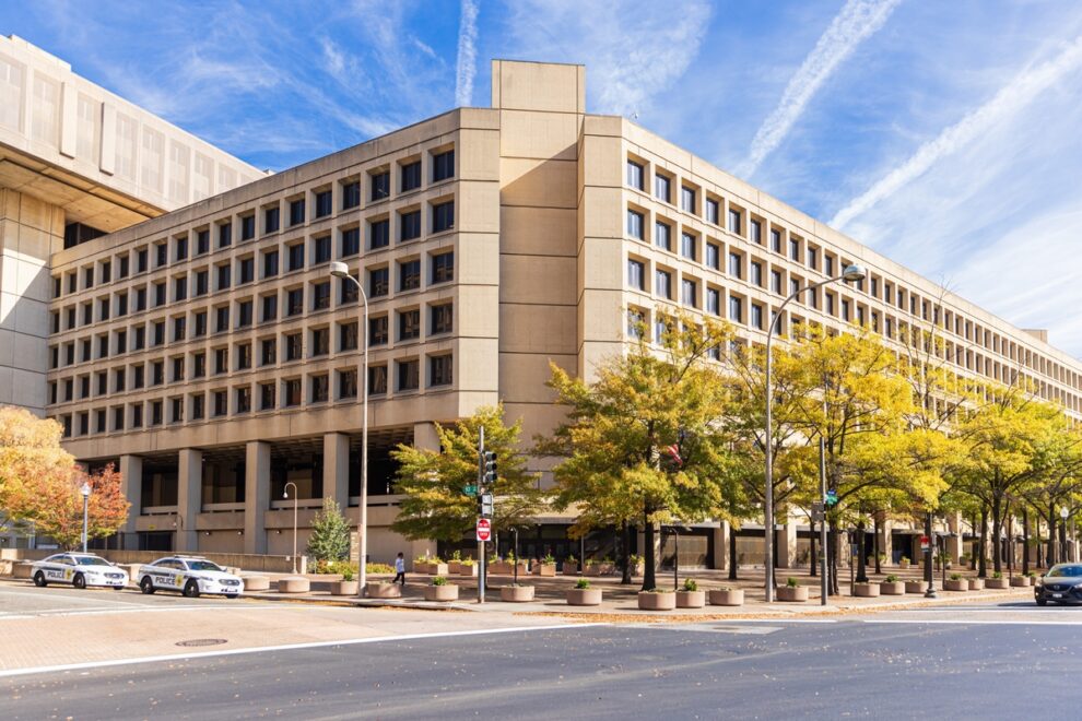 米国の暗号資産犯罪による被害額、2025年に110億ドル超に増加：FBI