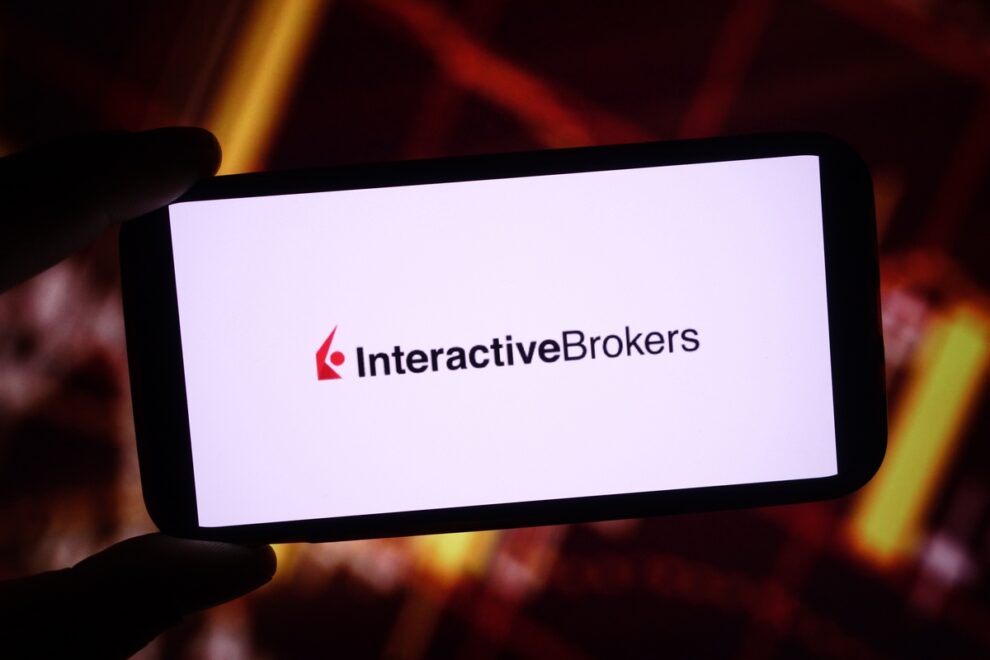 米証券会社Interactive Brokers、欧州の個人投資家向けに暗号資産取引サービス開始