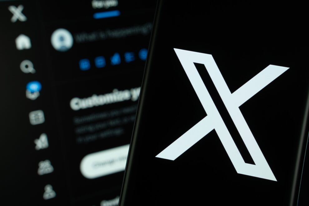 X、暗号資産・株式の価格データをタイムライン上で閲覧できる機能を導入 | NADA NEWS（ナダ・ニュース）