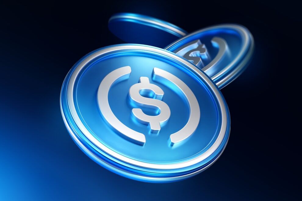 Circleと香港の暗号資産企業OSL、USDCのグローバルアクセス拡大に向け提携