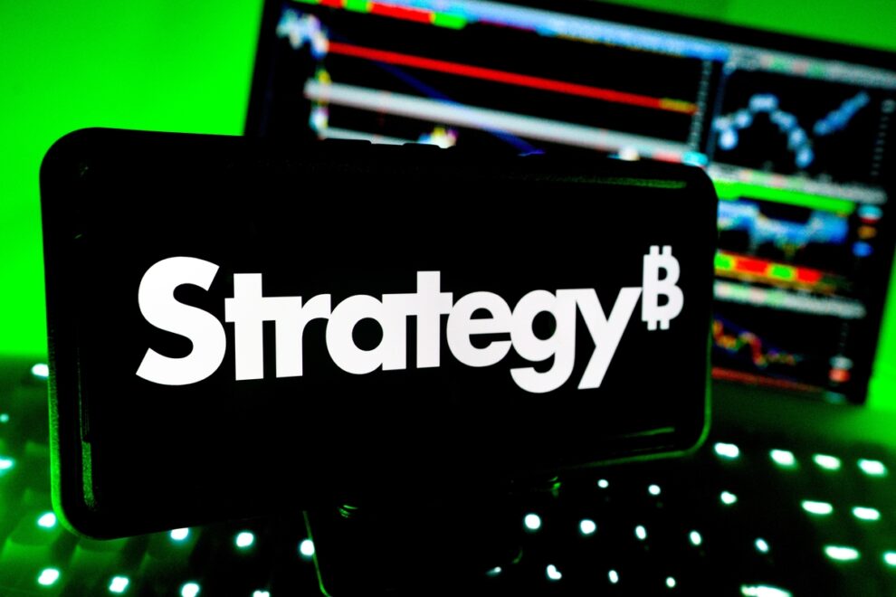 Strategyのセイラー氏、ビットコインの追加購入を示唆