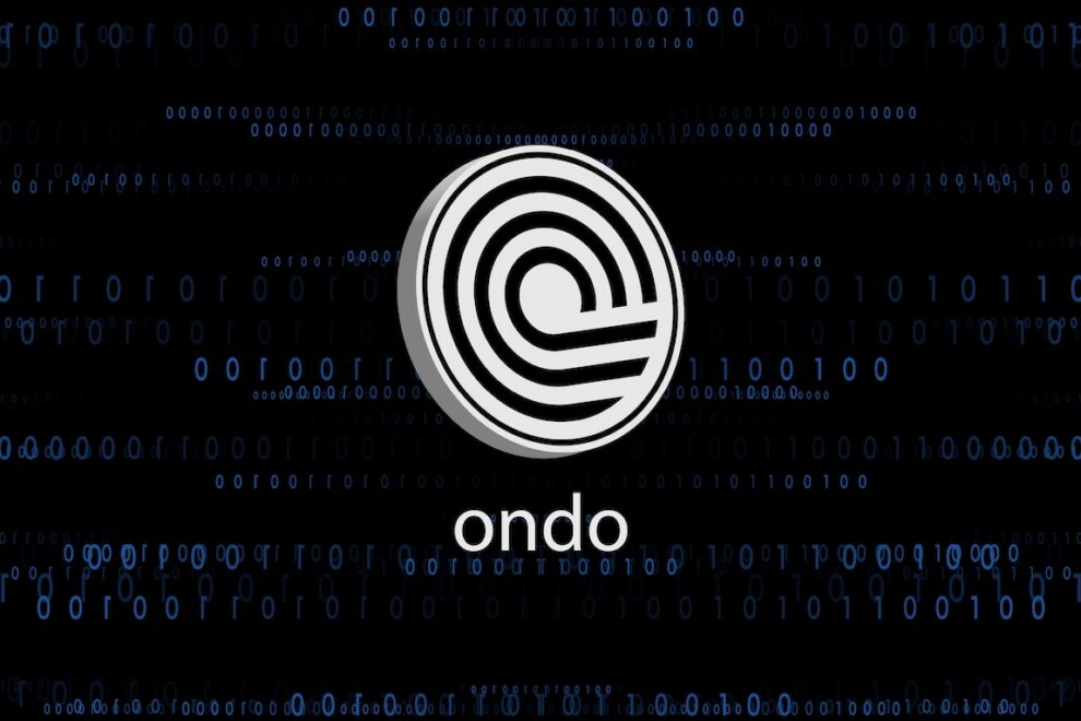Ondo、トークン化株式モデルで米SECに確認要請──イーサリアム活用の新構造を提案