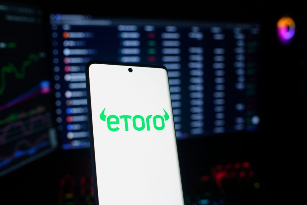 eToro、暗号資産ウォレット企業Zengoを買収へ──セルフカストディ機能強化