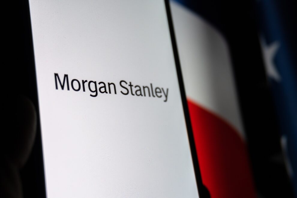 Morgan Stanley、ステーブルコイン準備金運用に特化したMMFを提供開始