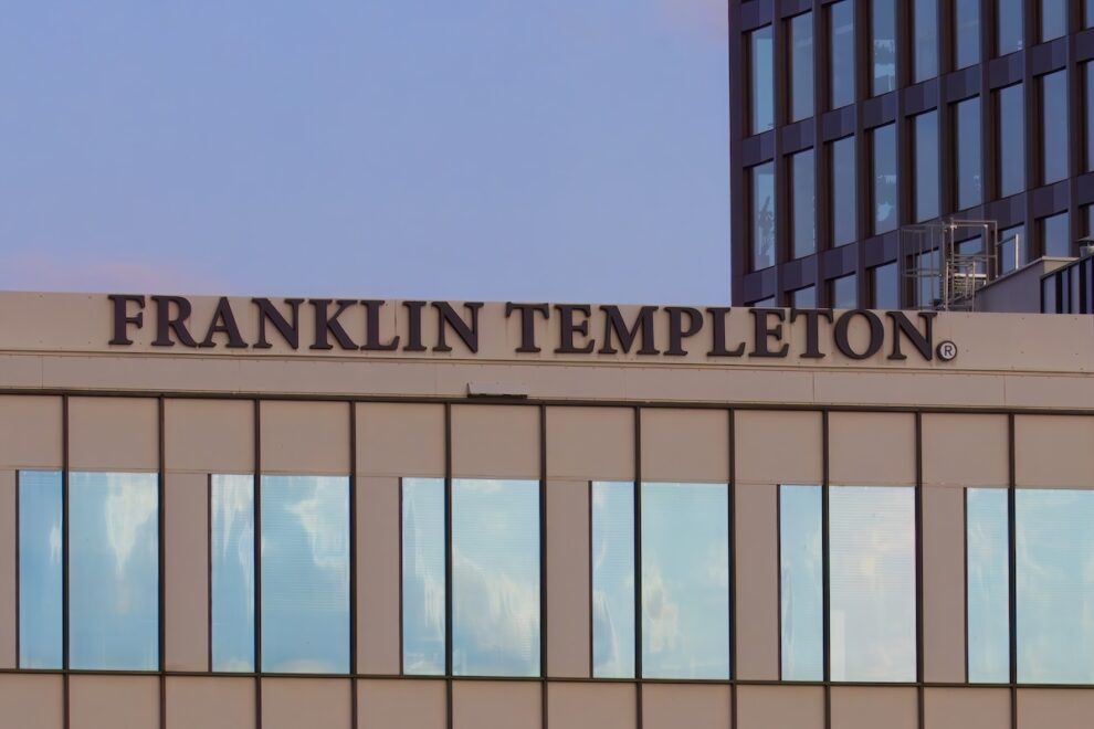 Franklin Templeton、暗号資産運用事業を強化へ──CoinFund系スピンオフ企業を買収