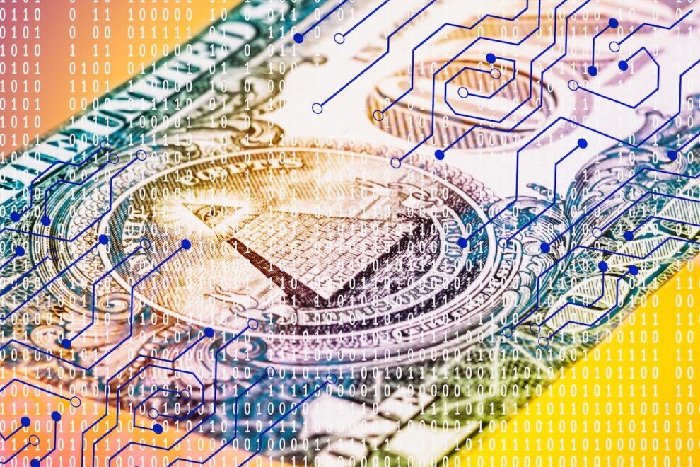 ステーブルコイン、2035年に最大23京円規模へ：Chainalysis