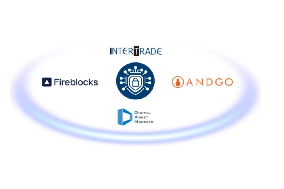 金融インフラの海外依存リスク低減へ──国産ウォレット「AndGo Wallet」、Fireblocksを統合した経済安全保障対応の統合実証が完了