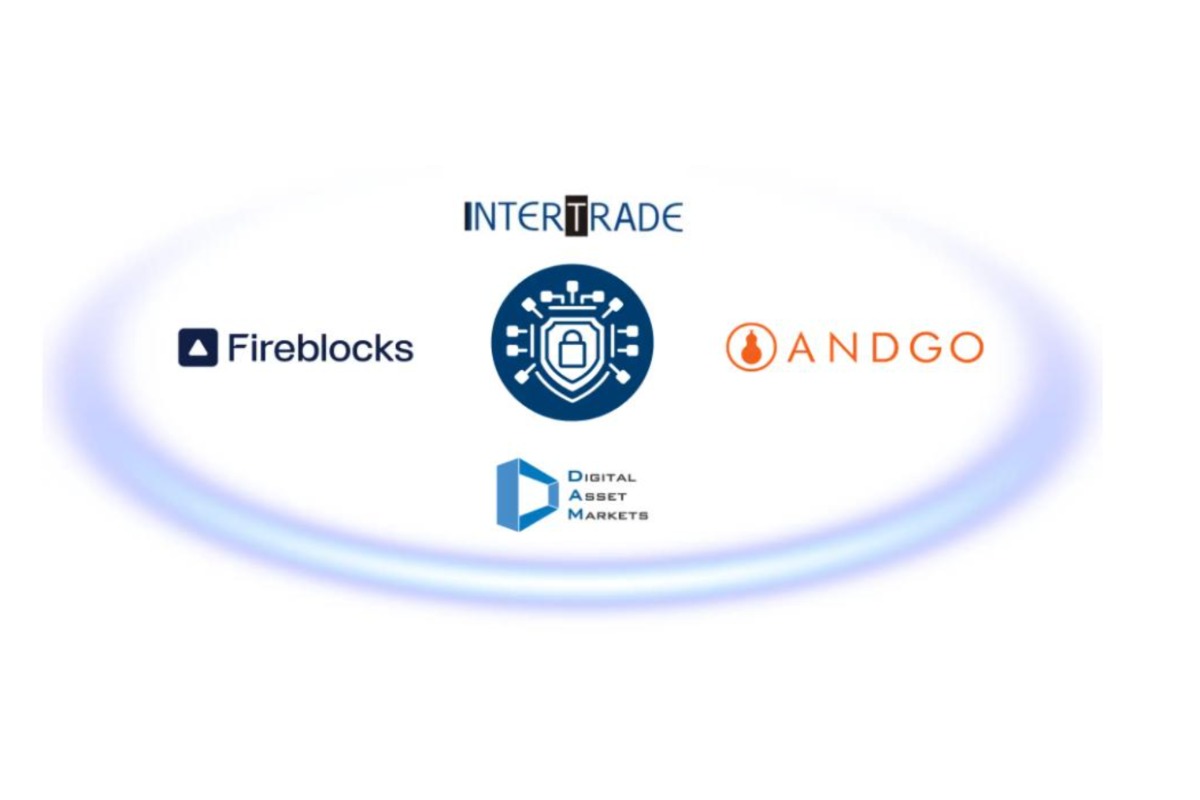 金融インフラの海外依存リスク低減へ──国産ウォレット「AndGo Wallet」、Fireblocksを統合した経済安全保障対応の統合実証が ...