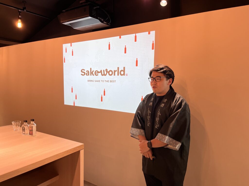 酒蔵からの「関与否定」相次ぎ──日本酒商標NFT「Sake World酒蔵投資」が事業終了