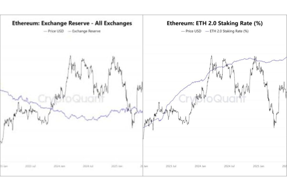 ビットコインではなくイーサリアム──トム・リーが本当に賭けているもの【エックスウィン】
