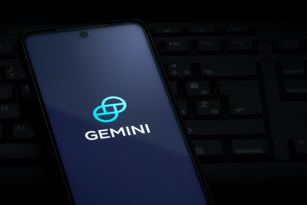 Gemini、CFTCからデリバティブ清算機関ライセンスを取得