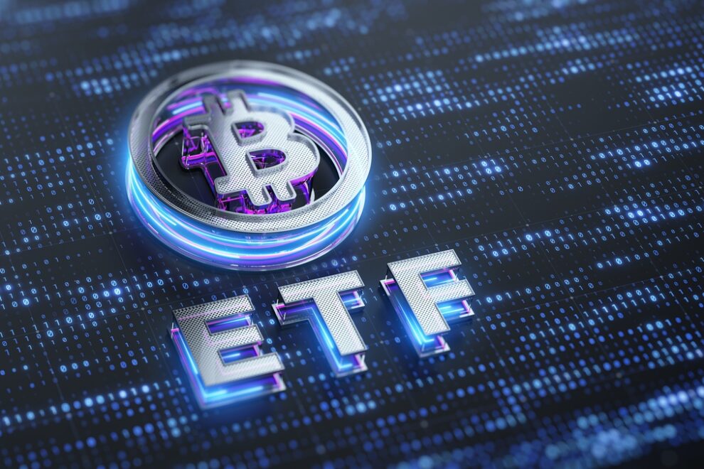 米ビットコイン現物ETF、1月下旬以来最大の週間純流出