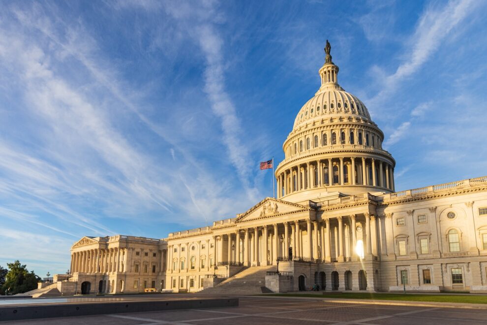 米上院銀行委、クラリティ法案を可決──民主党議員の一部も支持