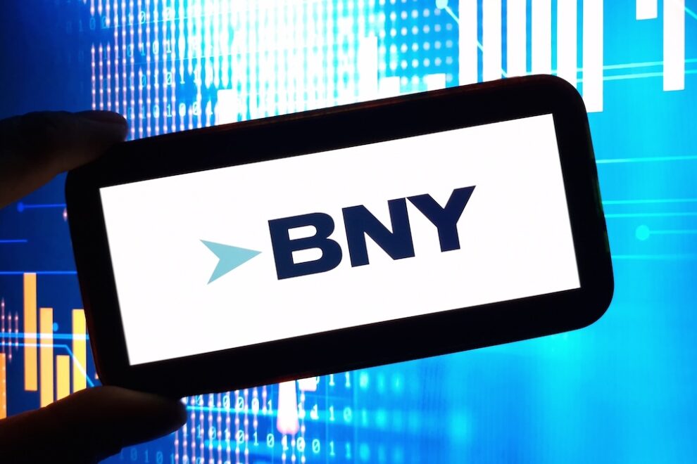 世界最大のカストディ銀行BNY、アブダビで暗号資産サービスを拡大