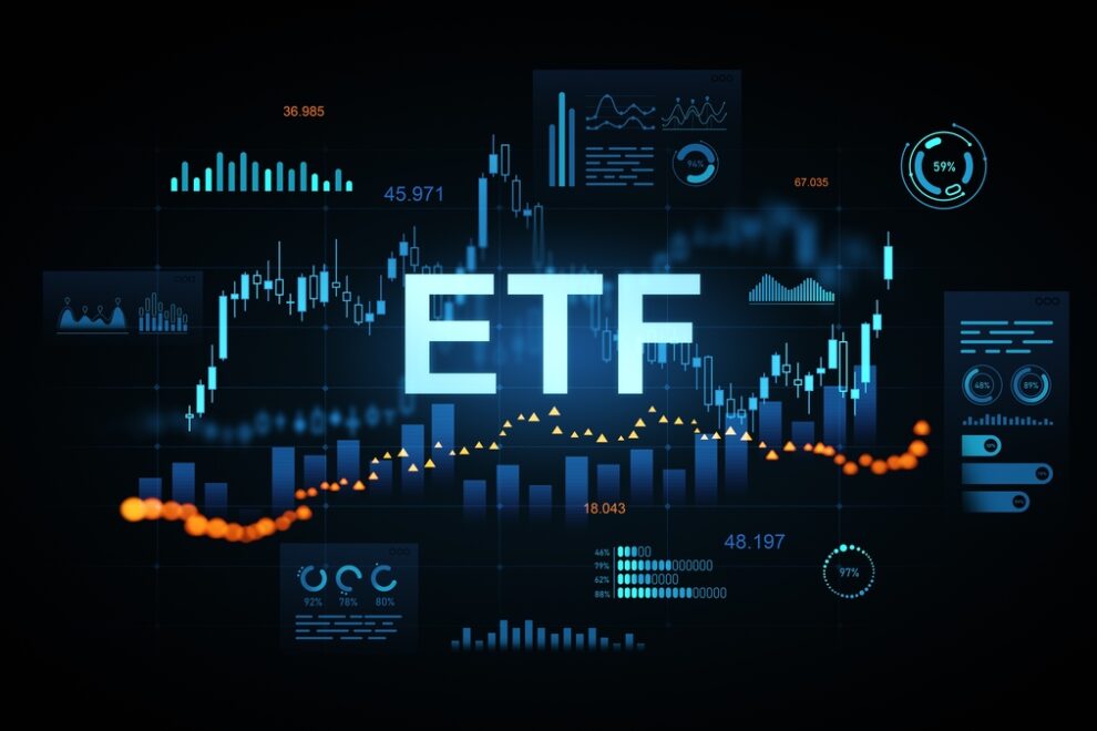 21Shares、米国初のCanton Network ETFをナスダックに上場