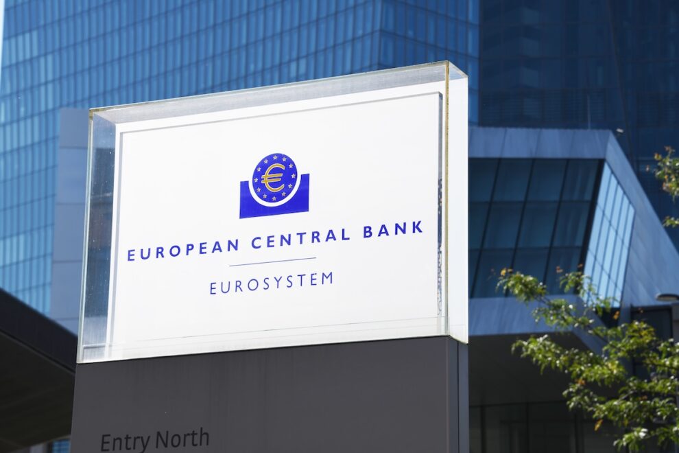 ECB、ユーロ建てステーブルコイン拡大案に慎重姿勢──金融安定リスクを警戒：Reuters