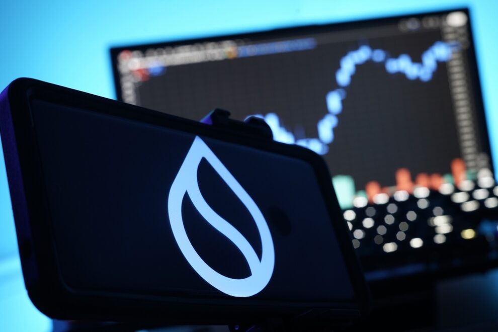 Suiブロックチェーン、今年2度目のメインネット停止