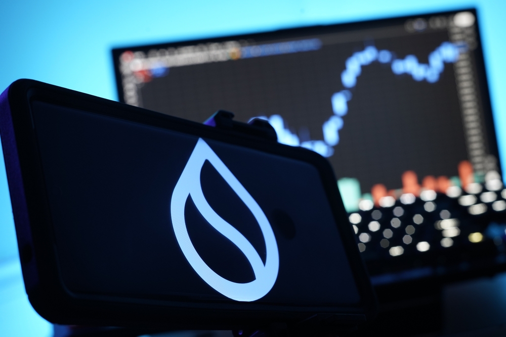 Suiブロックチェーン、今年2度目のメインネット停止