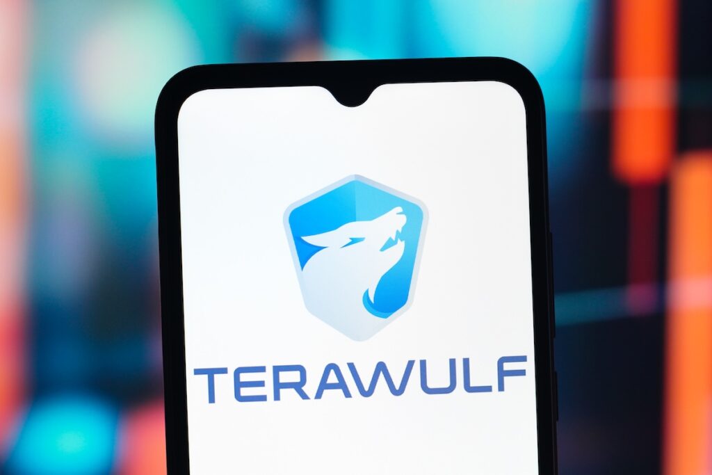 米マイニング企業TeraWulf、AIデータセンター収益がBTCマイニングを初めて上回る