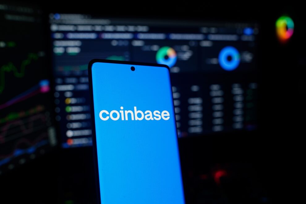 Coinbase、ステーブルコイン信用ファンドをトークン化へ