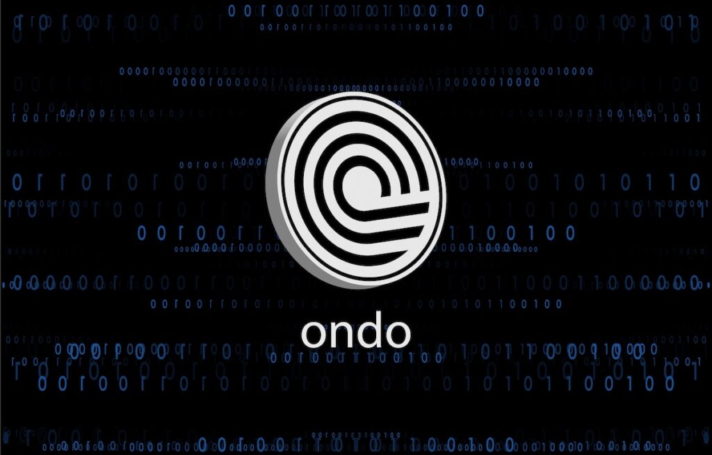 Ondo Finance創業者のネイサン・オールマン氏が急逝