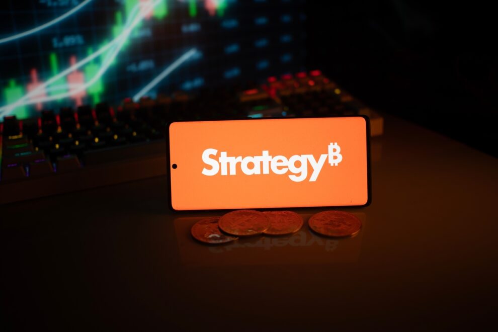 Strategy、今年2番目の規模となる20億ドル相当のビットコインを追加購入