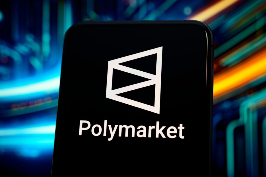 Polymarket、日本での認可取得に向け準備:Bloomberg