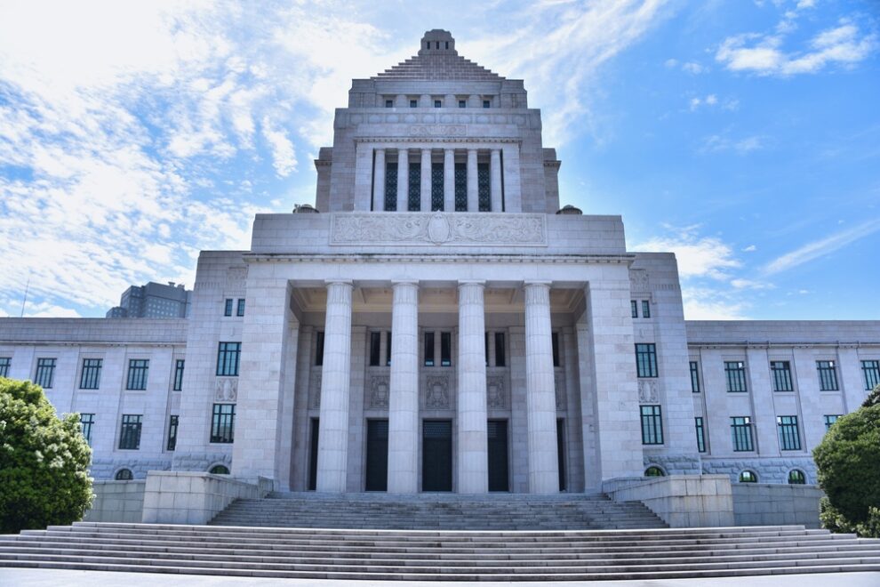 【独自】高市政権「骨太の方針」にステーブルコイン、トークン化預金の利用拡大──自民AI・オンチェーン金融構想PTが提言