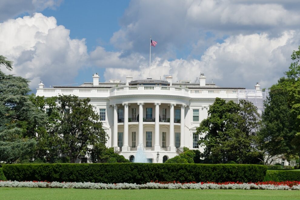 米ホワイトハウス、クラリティ法の成立目標を「7月4日」に設定──大統領関連の倫理規定が焦点に