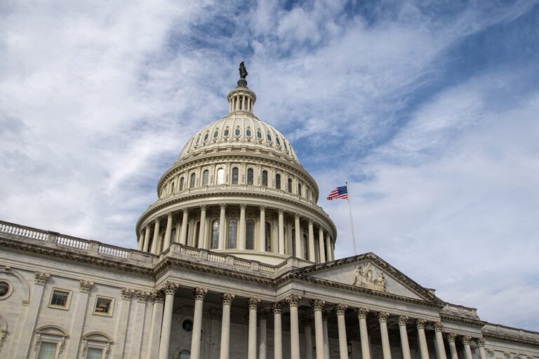 米暗号資産団体、クラリティ法案年内成立へ議会への圧力強化＝BLOCK報道