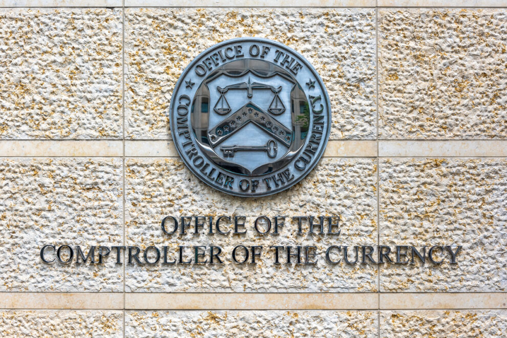 OCC、テキサス州の銀行United Texas Bankの国法銀行転換を承認