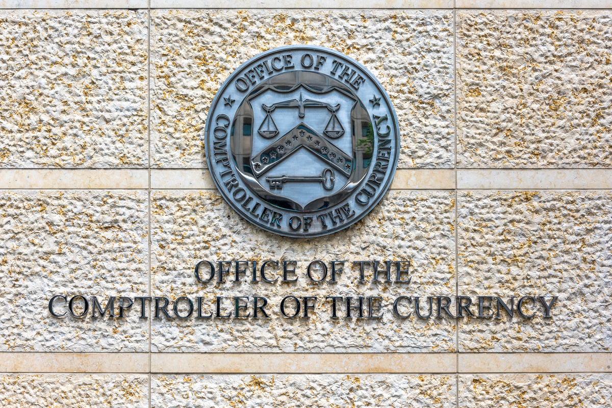 OCC、テキサス州の銀行United Texas Bankの国法銀行転換を承認