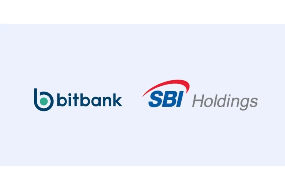 【速報】ビットバンク、SBIグループの完全子会社に