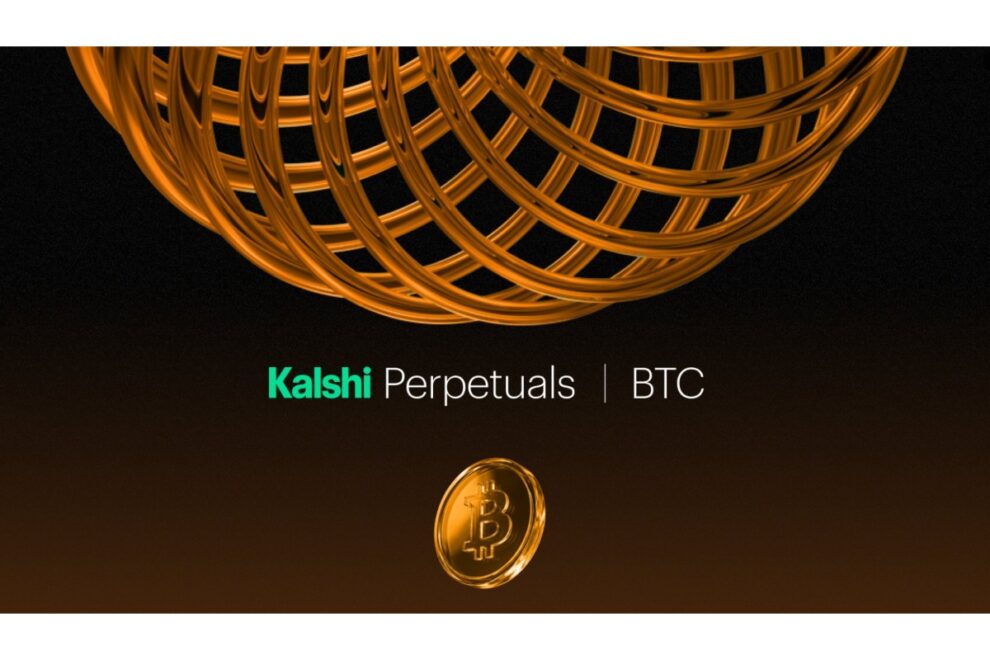 予測市場Kalshi、ビットコイン無期限先物を提供開始＝日経