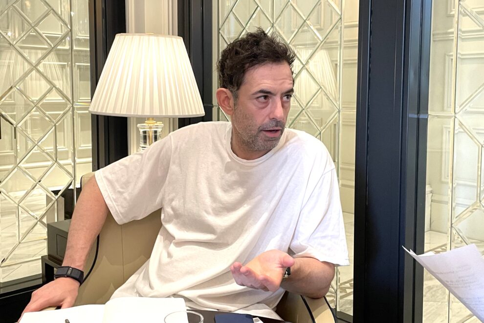 【独占】実需なきチェーンは「精算される」──Canton創設者が語った、伝統金融が求める”資産のコントロール権”