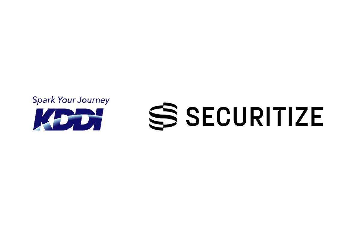 KDDI、RWAトークン化でSecuritize Japanと協業