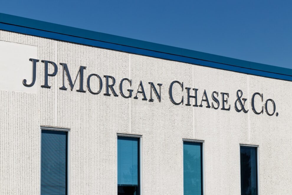 JPMorgan、デジタル資産規制に強固な安全措置を要求