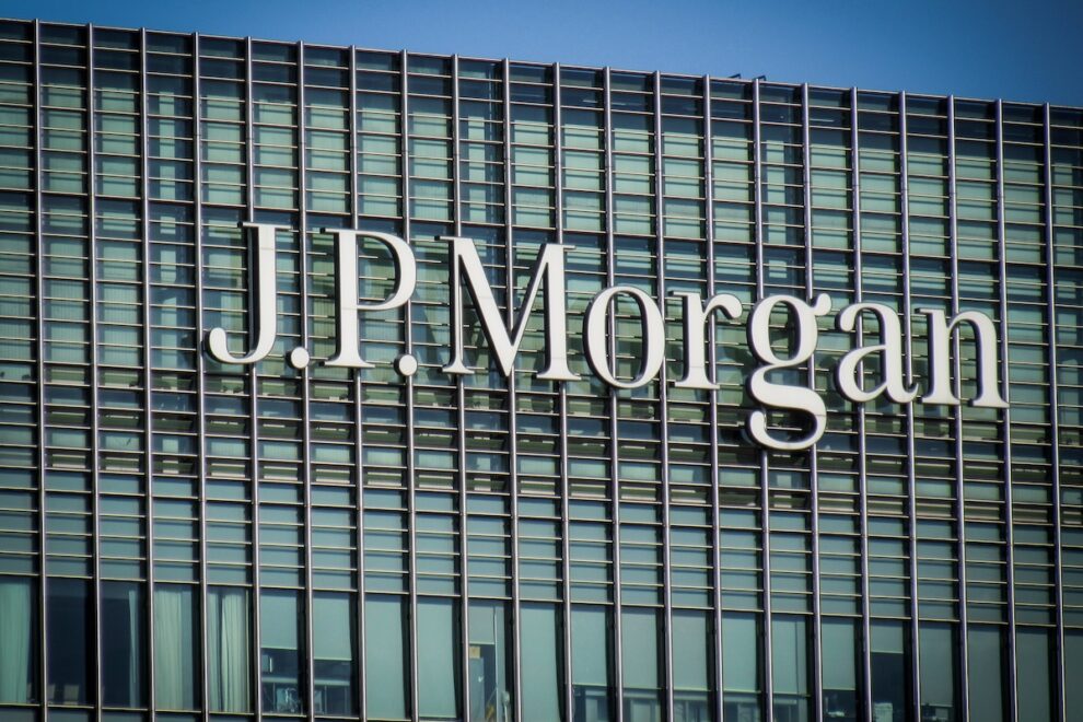 JPMorgan、クラリティ法案成立遅れは暗号資産市場の逆風に＝CoinDesk