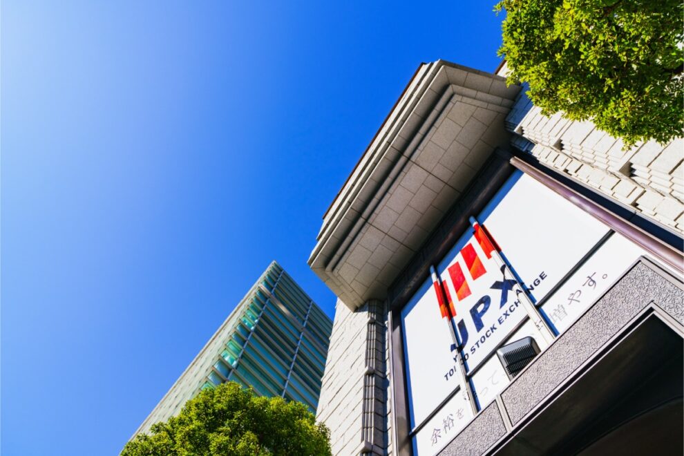 東証、Bitcoin Japan株を9日売買分から信用規制──1週間で約3.5倍に急騰