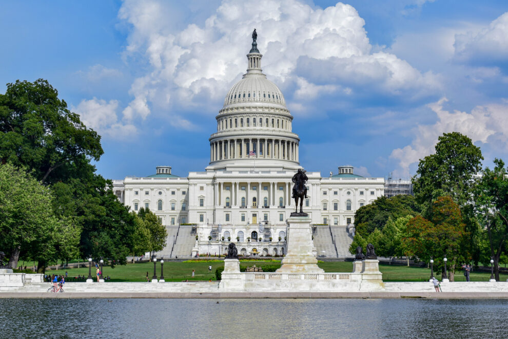 米議会、暗号資産企業向け「簡易版マスターアカウント」を議論＝The Block