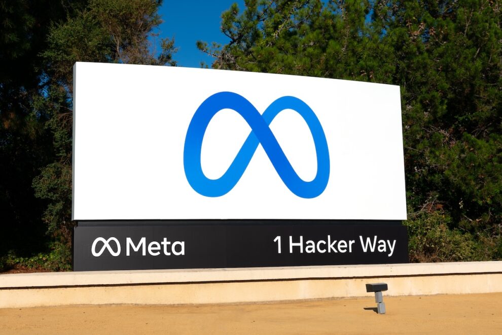 Meta、予測市場アプリ「Arena」開発か＝NYT