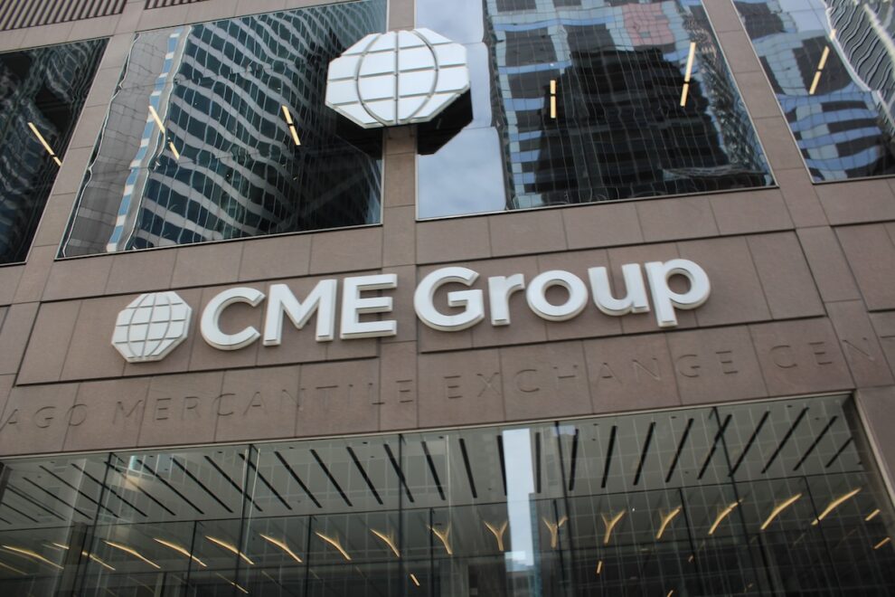 CME、無期限先物承認めぐりCFTCを提訴へ＝CNBC