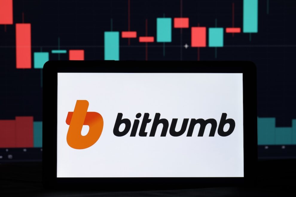 韓国PIPC、Bithumbに課徴金──同意なく利用者情報を海外共有