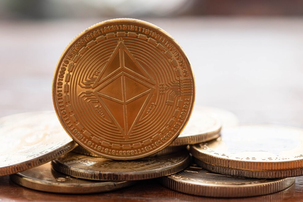 イーサリアムトレジャリー企業Sharplink、3日間で6240万ドル相当のETHを購入