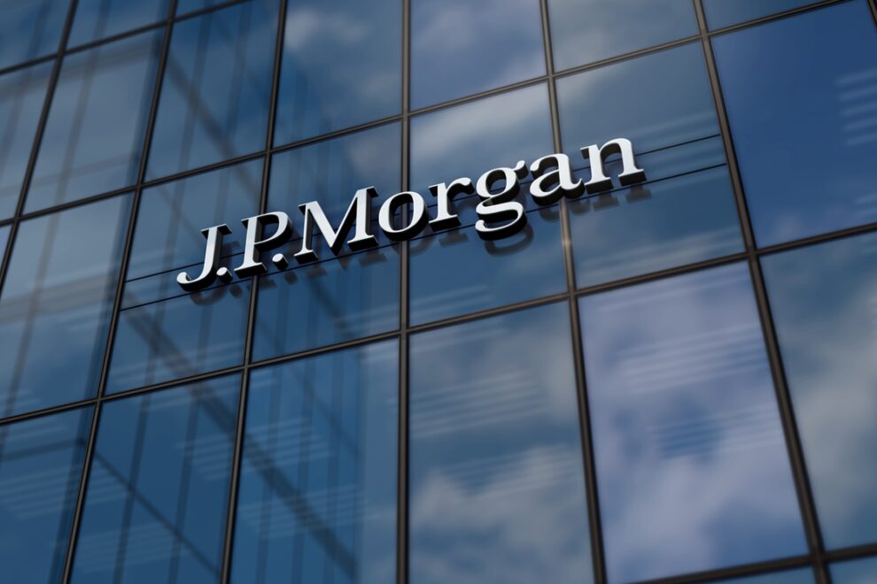 JPMorgan、ブロックチェーン預金口座に円・人民元など5通貨追加