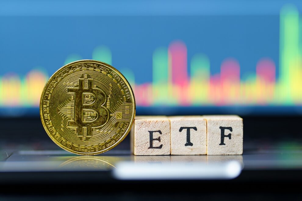 米ビットコイン現物ETF、8500万ドル超の純流入──5日連続の流出に終止符