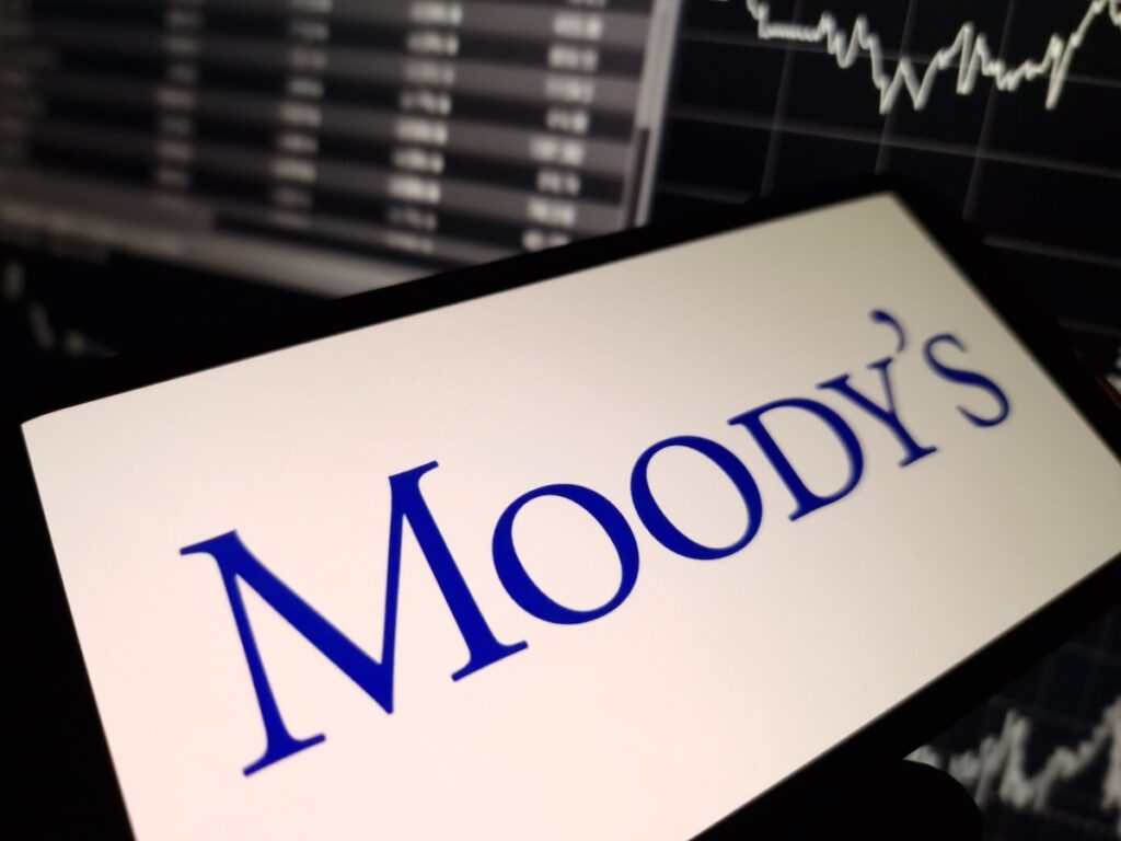 Moody’s、Solana上で信用格付けをオンチェーン化