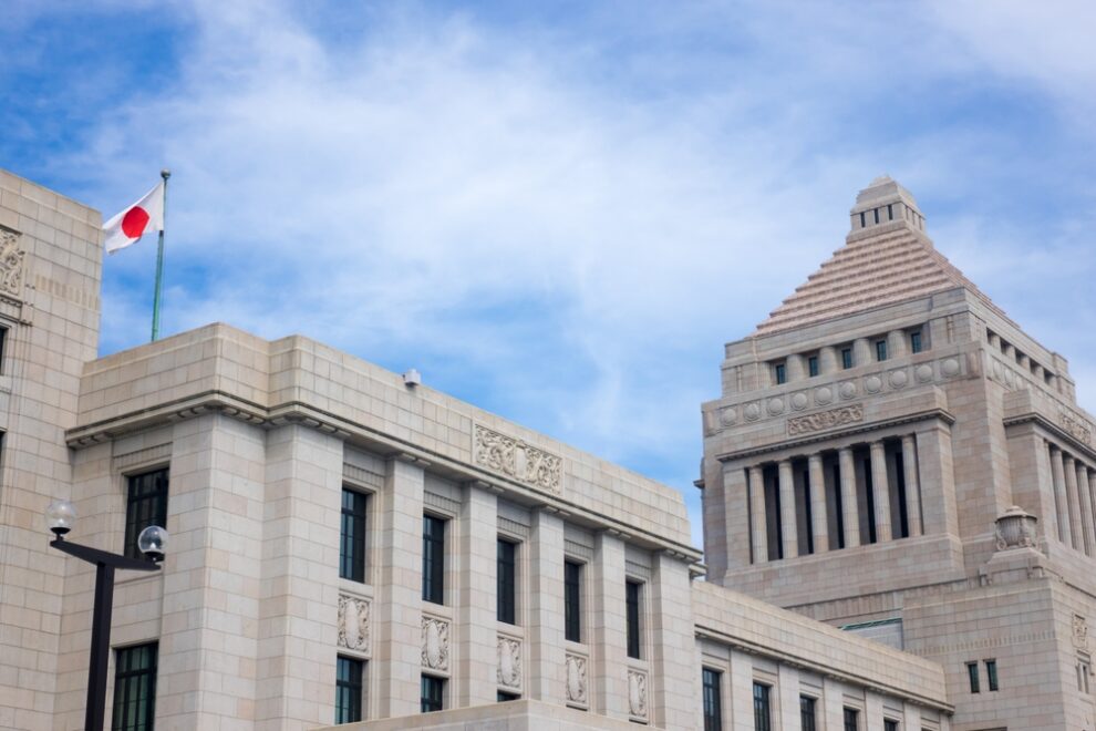 暗号資産の金商法シフト、衆院委で改正法案が可決